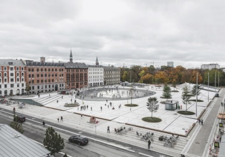 Israels Plads