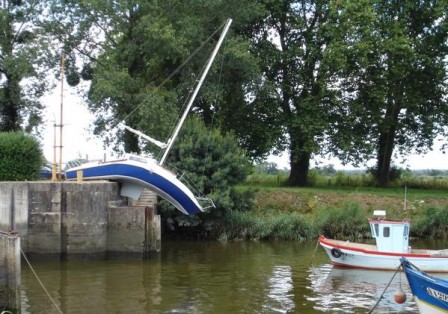 bateau