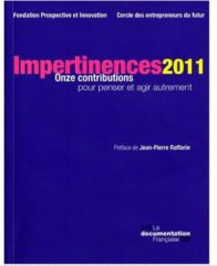 Impertinence, sept. 2011