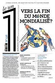 1 hebdo numéro 136