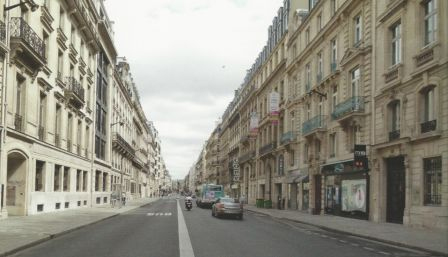 rue de chateaudun, janv. 2014