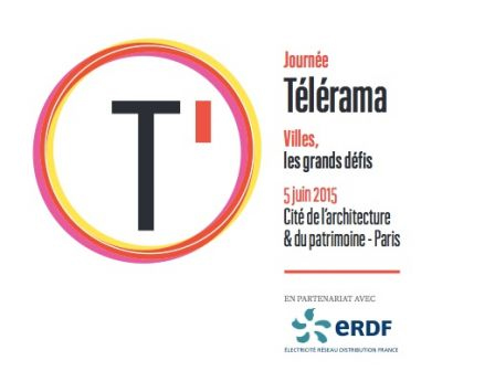 telerama 1, juin 2015