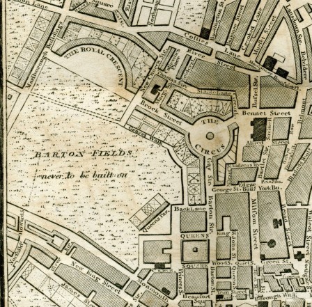 Maps - Splendide Field