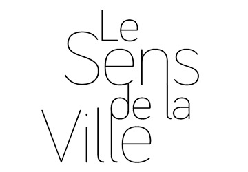 Le Sens de la ville