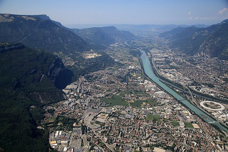 Mission d’appui à l’Agence d’Urbanisme de la Région Grenobloise pour l’élaboration de son Projet d’Agence Mission d’appui à l’Agence d’Urbanisme de la Région Grenobloise pour l’élaboration de son Projet d’Agence
