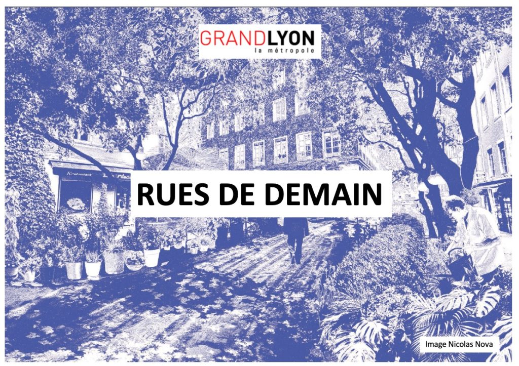 Rues de demain