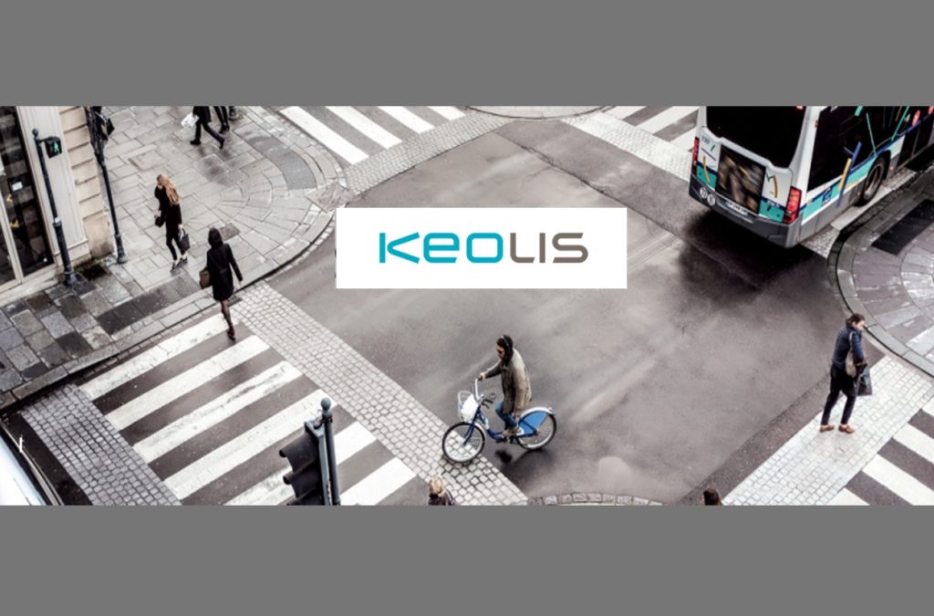 Keolis